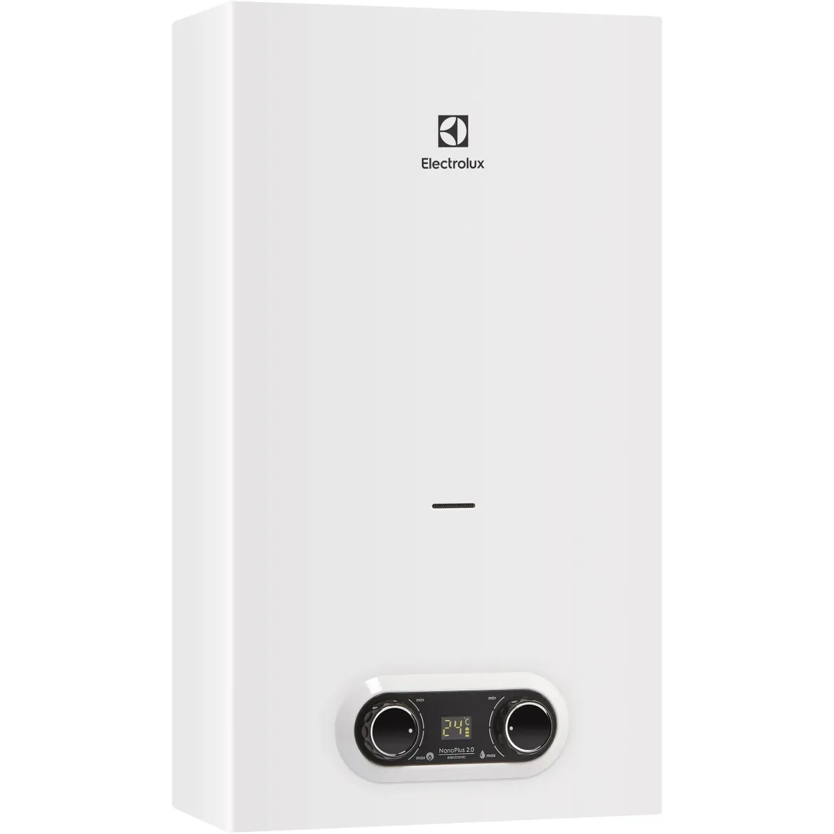 Водонагреватель Electrolux GWH 14 NanoPlus 2.0 - НС-1173664 - фото 3