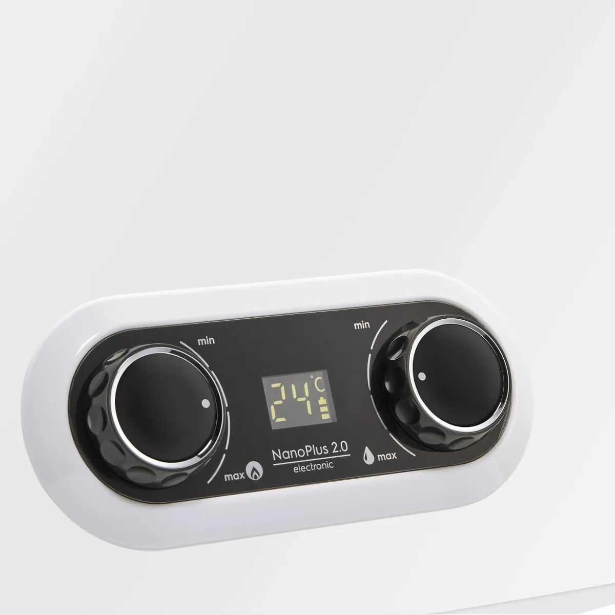 Водонагреватель Electrolux GWH 14 NanoPlus 2.0 - НС-1173664 - фото 5