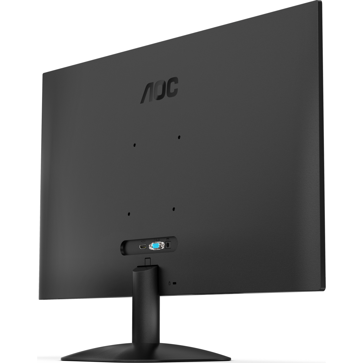 Монитор AOC 24" 24B35HM2 - фото 8