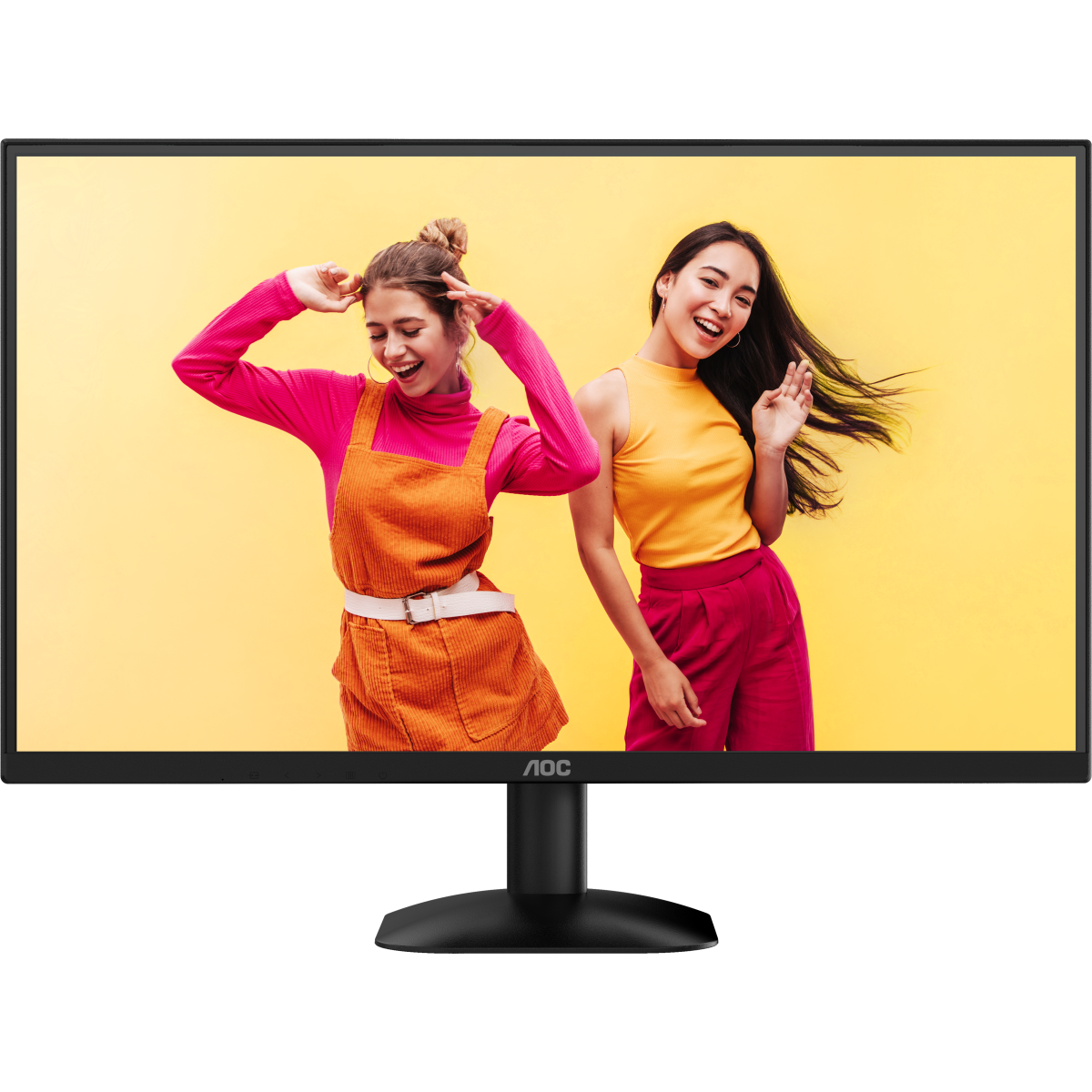 Монитор AOC 24" 24B35HM2