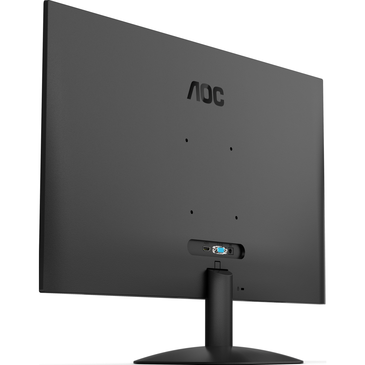 Монитор AOC 24" 24B35HM2 - фото 9