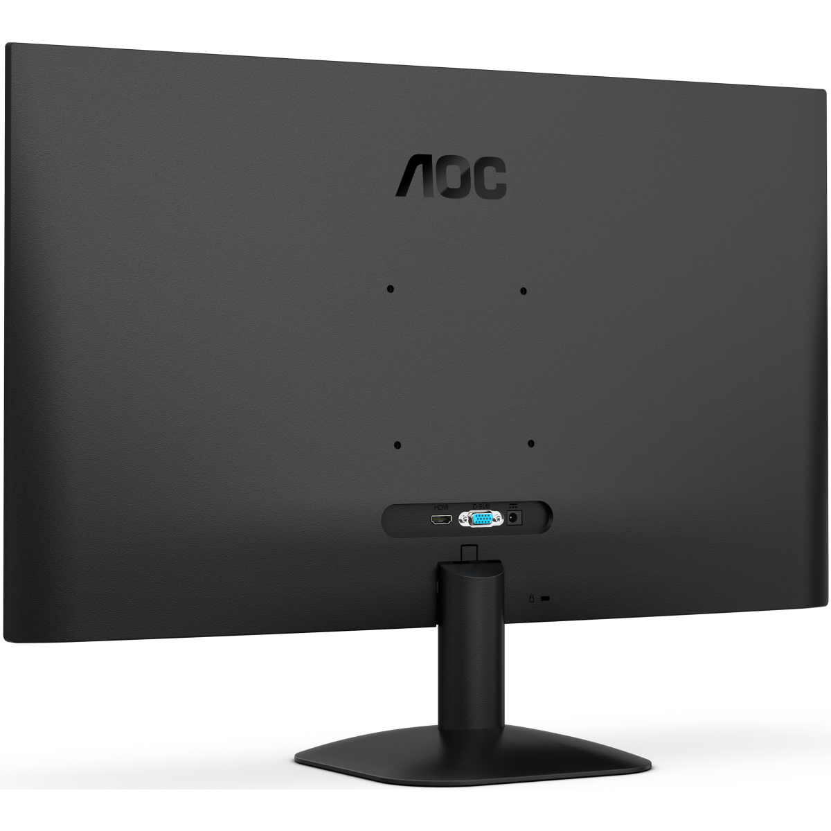 Монитор AOC 24" 24B35HM2 - фото 7