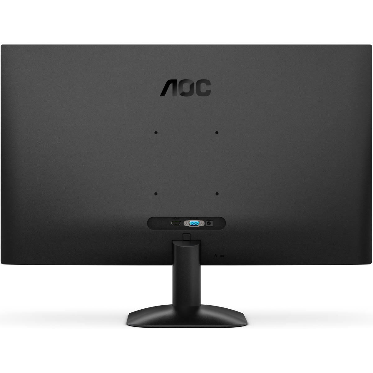 Монитор AOC 24" 24B35HM2 - фото 6