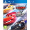 Игра Тачки 3. Навстречу победе для Sony PS4 - 5051892208772