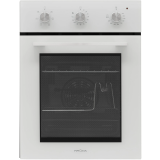 Духовой шкаф KRONA CORRENTE 45 WH (00026335)