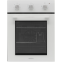 Духовой шкаф KRONA CORRENTE 45 WH - 00026335