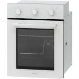 Духовой шкаф KRONA CORRENTE 45 WH (00026335)