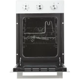 Духовой шкаф KRONA CORRENTE 45 WH (00026335)