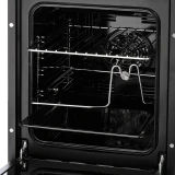 Духовой шкаф KRONA CORRENTE 45 WH (00026335)