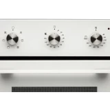 Духовой шкаф KRONA CORRENTE 45 WH (00026335)