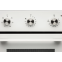 Духовой шкаф KRONA CORRENTE 45 WH - 00026335 - фото 6