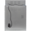 Духовой шкаф KRONA CORRENTE 45 WH - 00026335 - фото 7