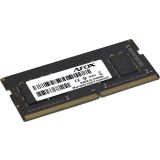 Оперативная память 16Gb DDR4 2666MHz AFOX SO-DIMM (AFSD416FS1P/AFSD416FH1P)