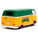 Коллекционная модель Jada Toys Teenage Mutant Ninja Turtles 1961 VW Bus (35666)