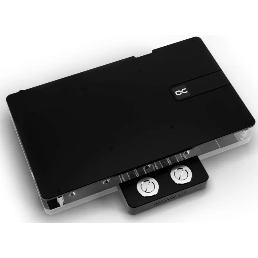 Водоблок для видеокарты Alphacool Core Geforce RTX 5090 Palit + Gainward with Backplate (10259) - фото 3