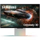 Монитор Samsung 27" Odyssey 3D G90XF (LS27FG900XIXCI)