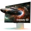 Монитор Samsung 27" Odyssey 3D G90XF - LS27FG900XIXCI - фото 2