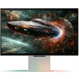 Монитор Samsung 27" Odyssey 3D G90XF (LS27FG900XIXCI)