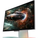 Монитор Samsung 27" Odyssey 3D G90XF (LS27FG900XIXCI)