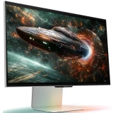 Монитор Samsung 27" Odyssey 3D G90XF (LS27FG900XIXCI)