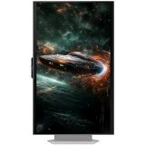 Монитор Samsung 27" Odyssey 3D G90XF (LS27FG900XIXCI)