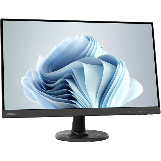 Монитор Lenovo 27" C27-40 (63DDKAT6UK) - фото 3