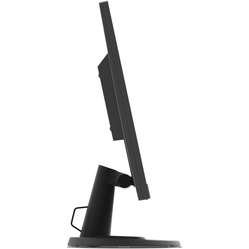 Монитор Lenovo 27" C27-40 (63DDKAT6UK) - фото 7