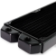 Радиатор для СЖО Alphacool NexXxoS ST30 Full Copper 560mm Radiator (14199) - фото 4