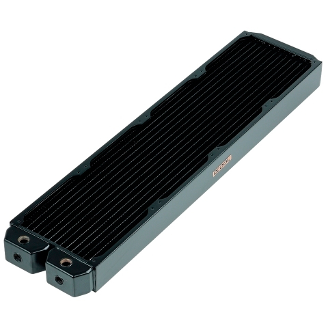 Радиатор для СЖО Alphacool NexXxoS XT45 Full Copper 560mm Radiator (14185)