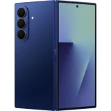 Смартфон Samsung Galaxy Z Fold7 12/256Gb Blue Shadow (SM-F966BDBBCAU)