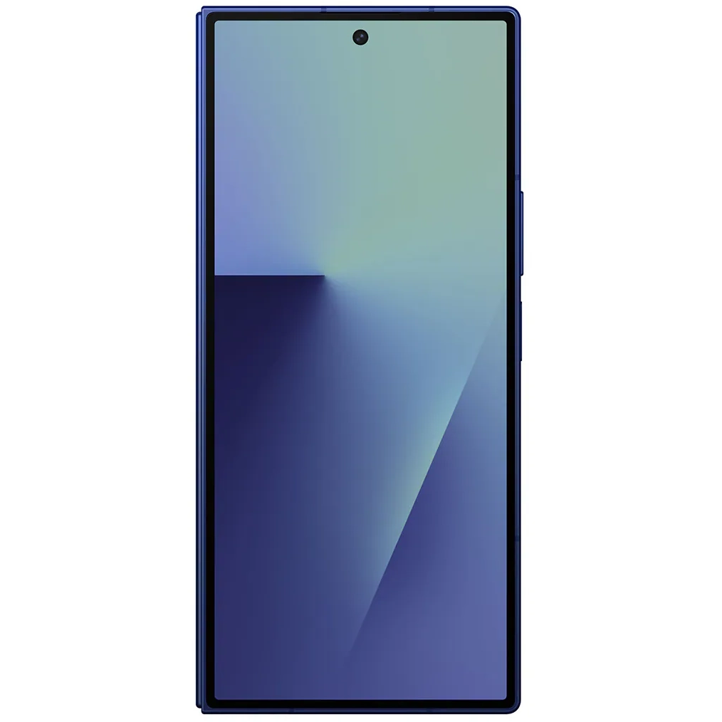 Смартфон Samsung Galaxy Z Fold7 12/256Gb Blue Shadow (SM-F966B/DS) - SM-F966BDBBCAU - фото 7