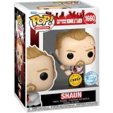 Фигурка Funko POP! Movies Shaun of the Dead Shaun Chase (2000901232065)