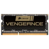 Оперативная память 4Gb DDR-III 1600MHz Corsair SO-DIMM (CMSX4GX3M1A1600C9)