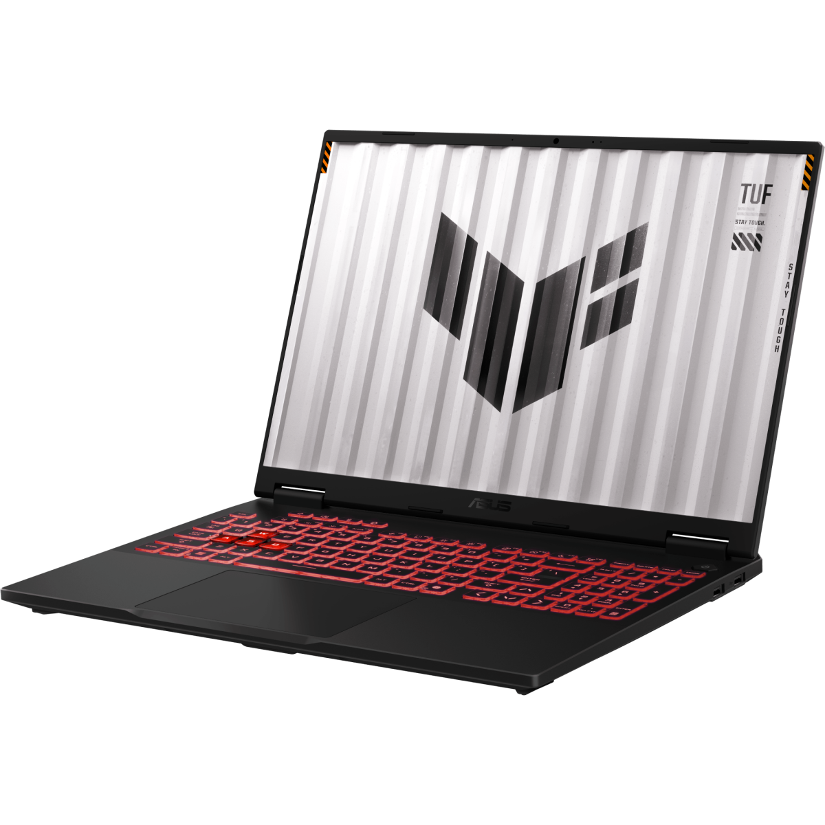 Ноутбук ASUS FA608PP TUF Gaming A16 (2025) (RV062) - FA608PP-RV062 - фото 2