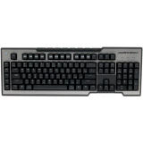 Клавиатура Cooler Master Storm Trigger (SGK-6000-GKCC1-RU)