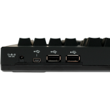 Клавиатура Cooler Master Storm Trigger (SGK-6000-GKCC1-RU)