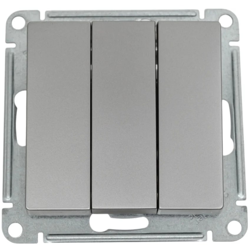 Выключатель Schneider Electric AtlasDesign ATN000931
