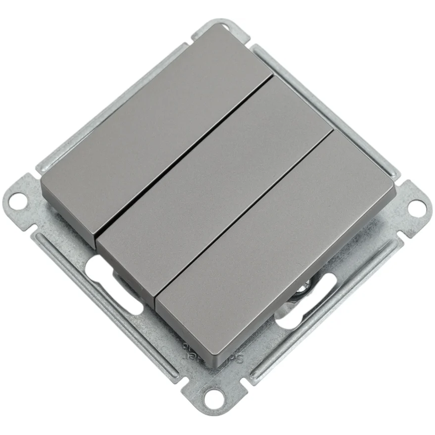 Выключатель Schneider Electric AtlasDesign ATN000931 - фото 2