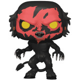 Фигурка Funko POP! Movies Insidious Red Face Demon (80702)
