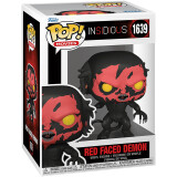 Фигурка Funko POP! Movies Insidious Red Face Demon (80702)