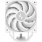Кулер DeepCool AK400 DIGITAL PRO WH - R-AK400-WHAPMN-G - фото 3