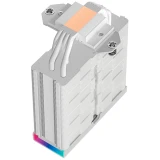 Кулер DeepCool AK400 DIGITAL PRO WH (R-AK400-WHAPMN-G)