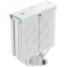 Кулер DeepCool AK400 DIGITAL PRO WH - R-AK400-WHAPMN-G - фото 6