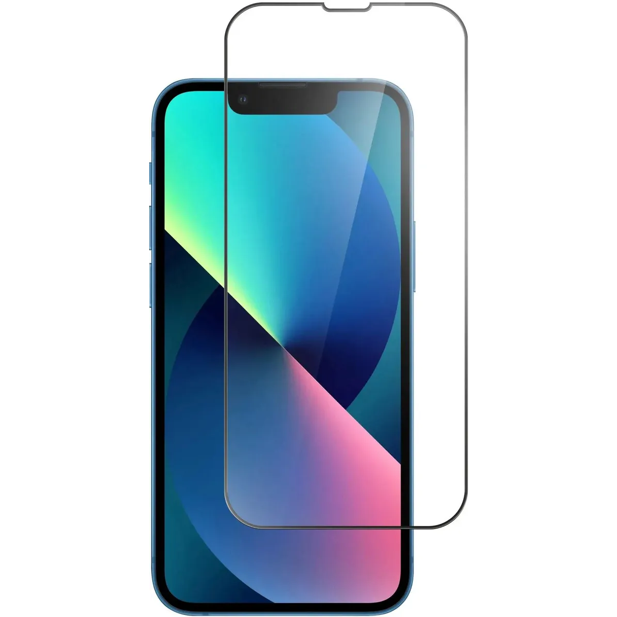 Защитное стекло BoraSCO 40434