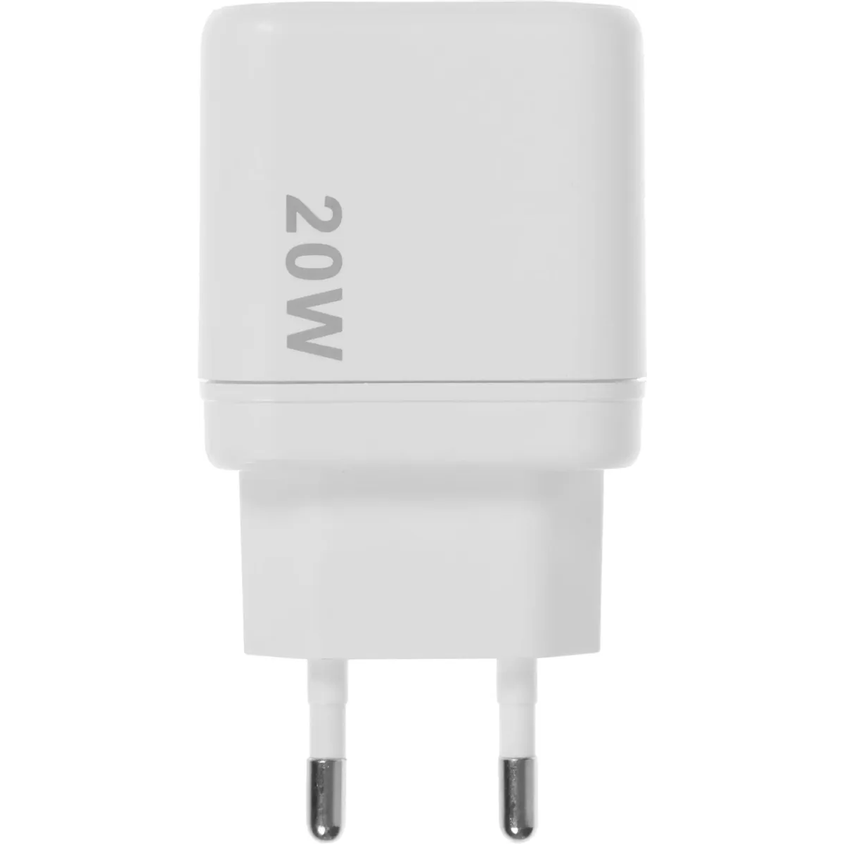 Сетевое зарядное устройство BoraSCO 50635 - фото 3