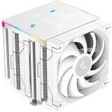 Кулер DeepCool AK620 DIGITAL PRO WH (R-AK620-WHAPMN-G)