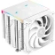 Кулер DeepCool AK620 DIGITAL PRO WH - R-AK620-WHAPMN-G
