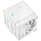 Кулер DeepCool AK620 DIGITAL PRO WH (R-AK620-WHAPMN-G)