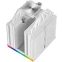 Кулер DeepCool AK620 DIGITAL PRO WH - R-AK620-WHAPMN-G - фото 6