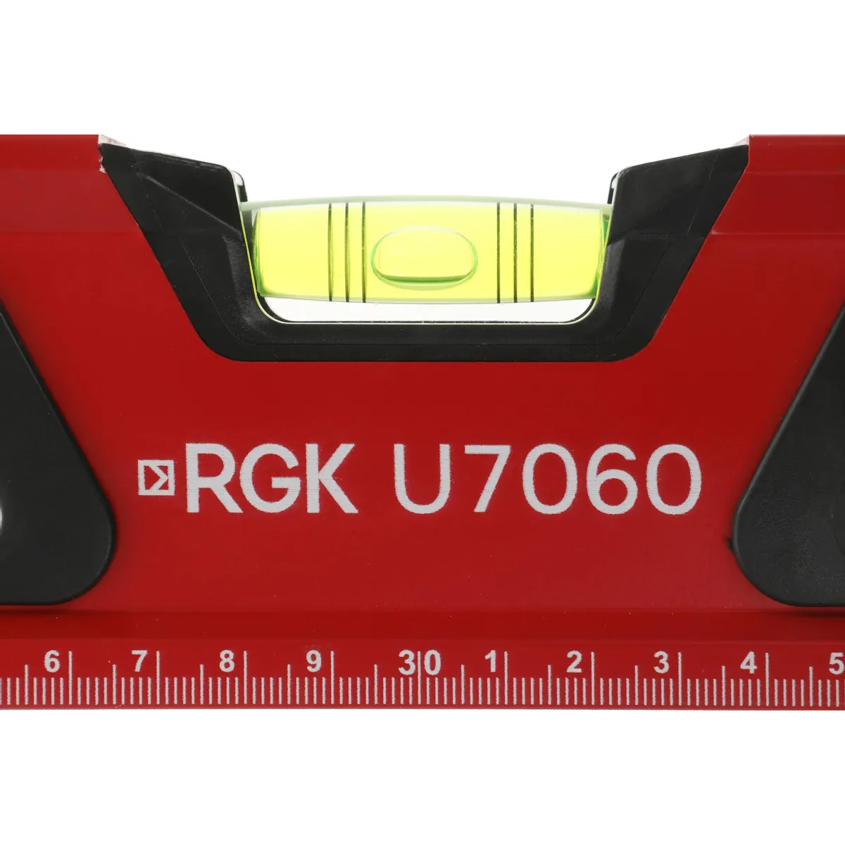 Уровень RGK U7060 - 4610011873607 - фото 5